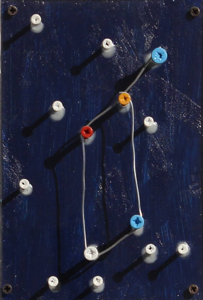 Costellazioni