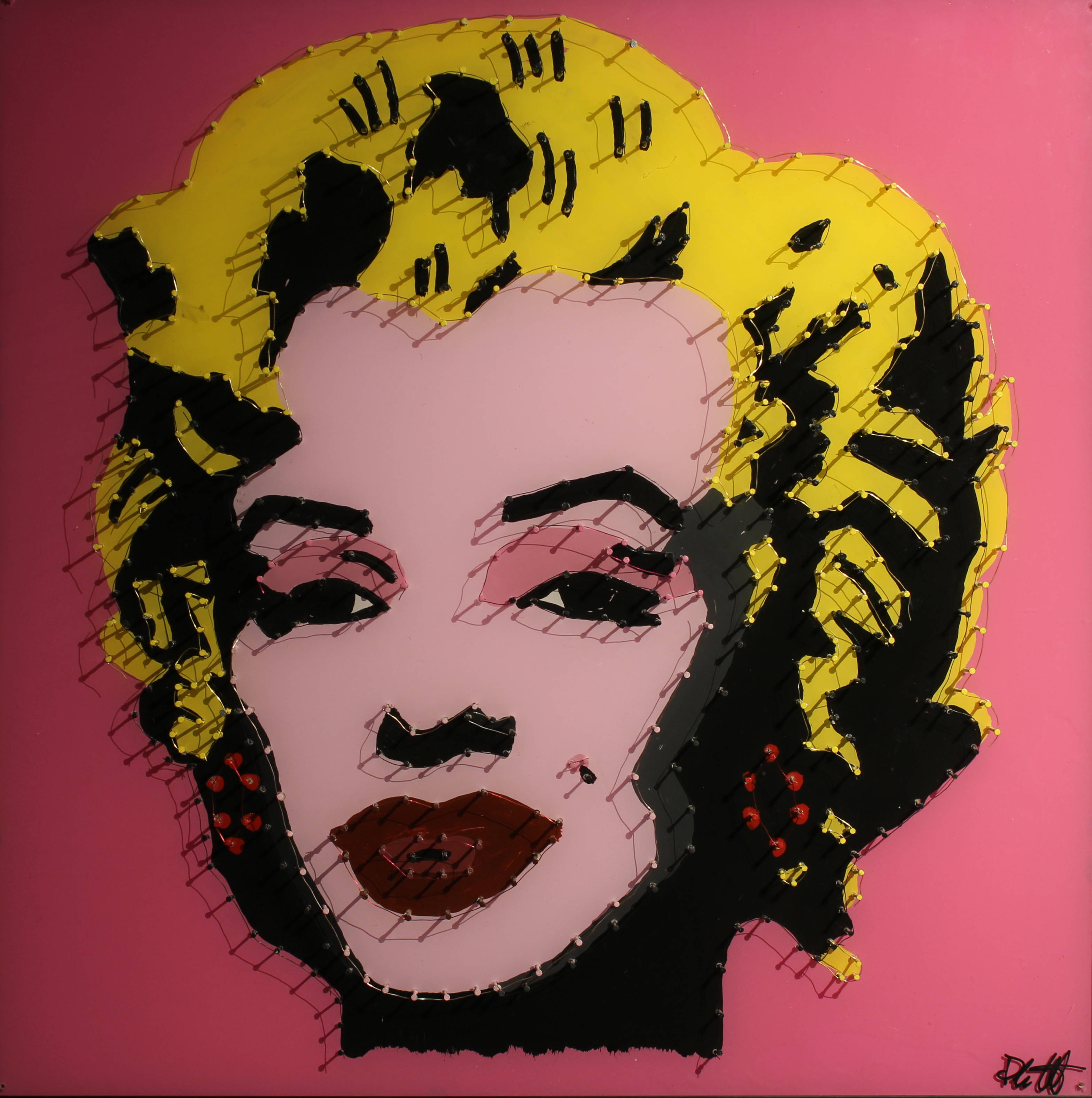 Marilyn Monroe