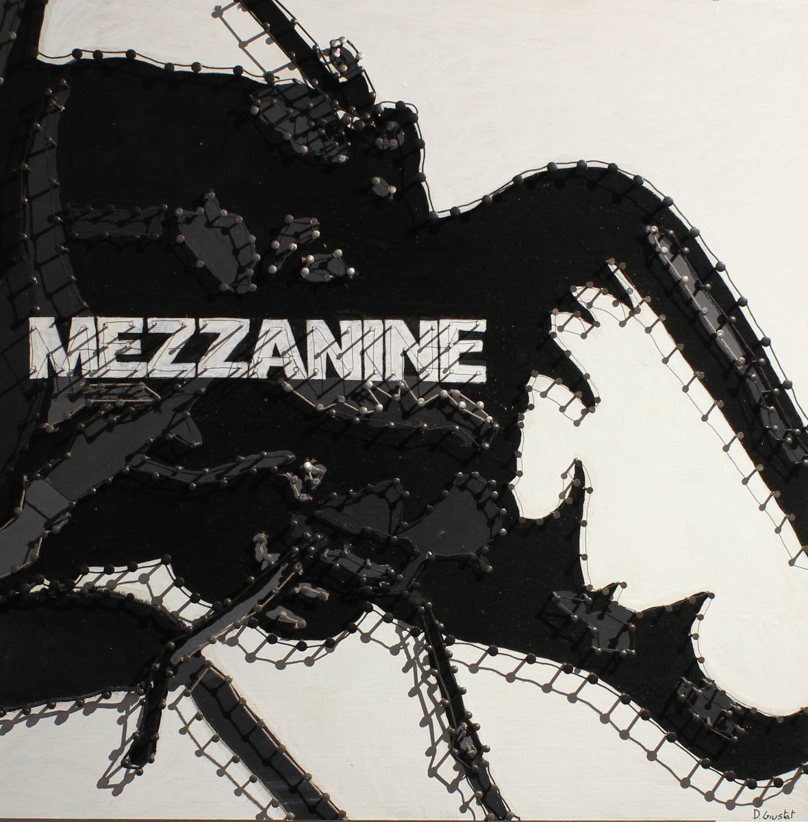 Mezzanine