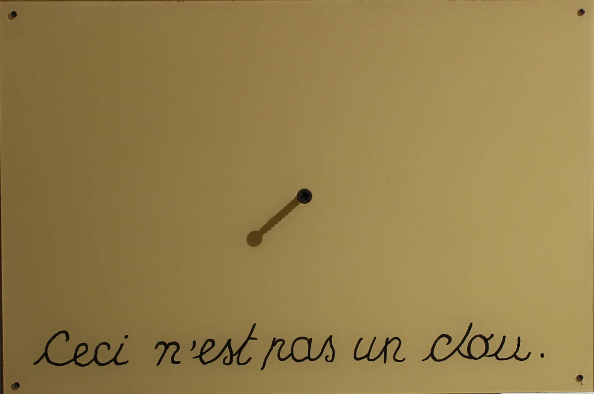 Magritte 1