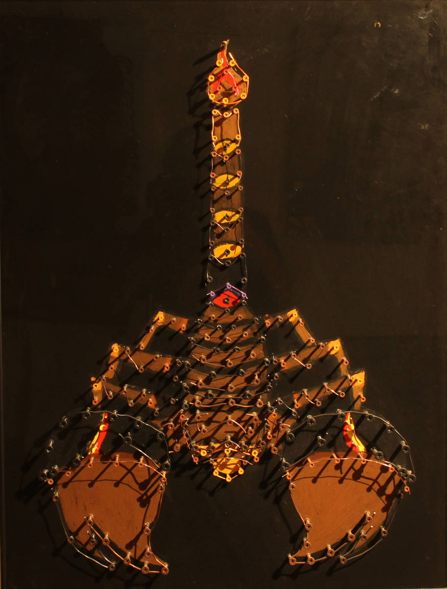 Scorpione