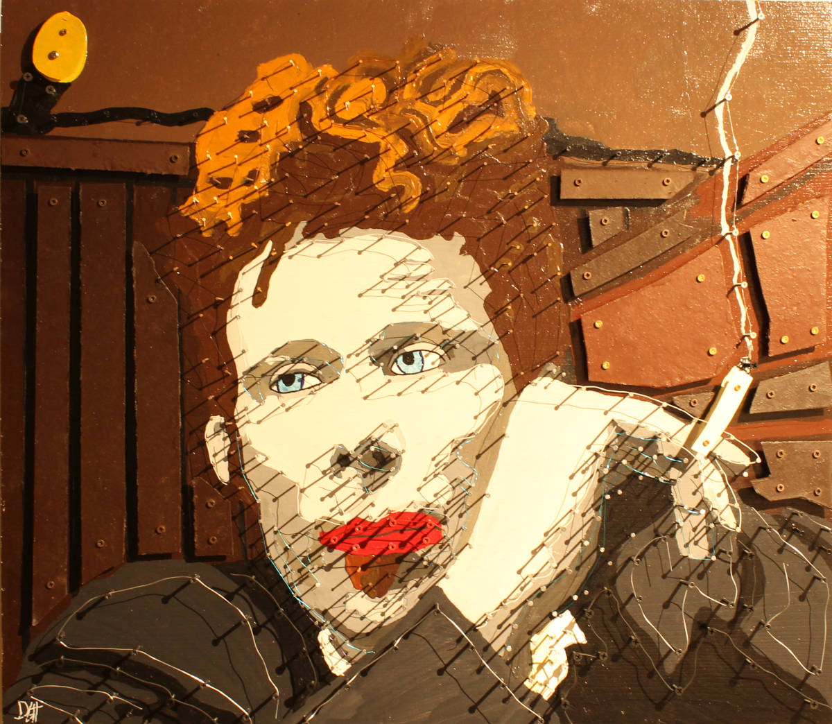 Tom Waits