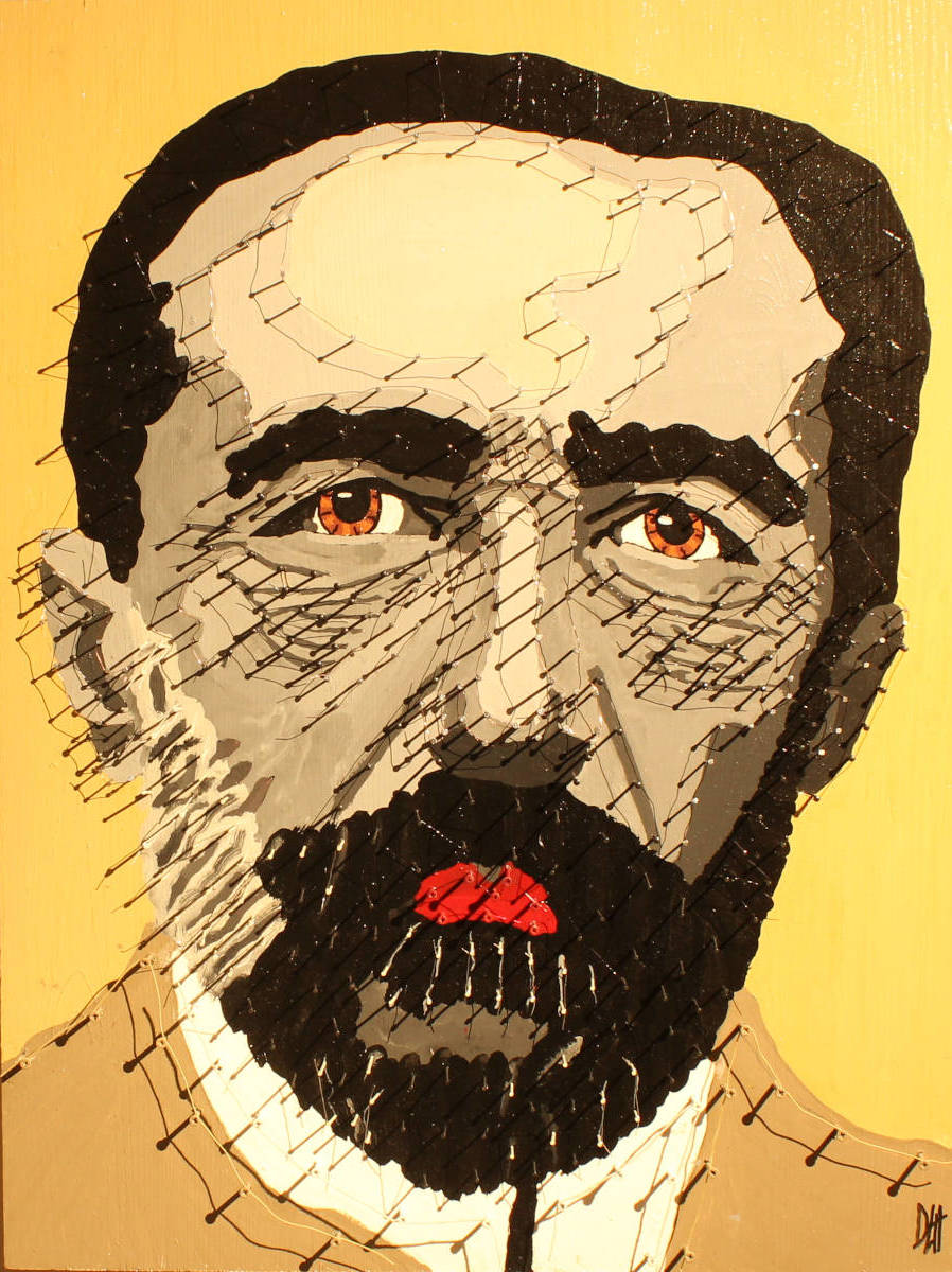 Joseph Conrad