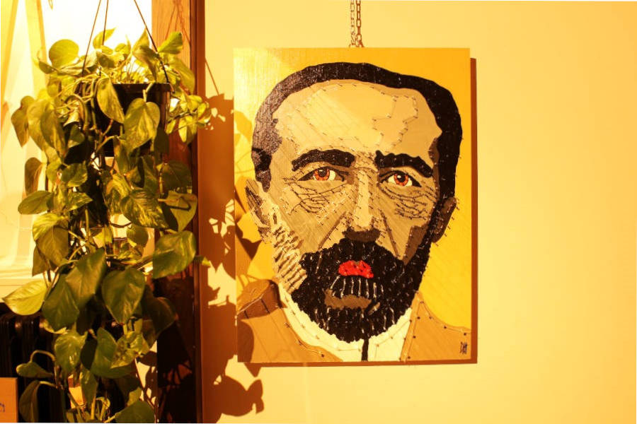 Joseph Conrad