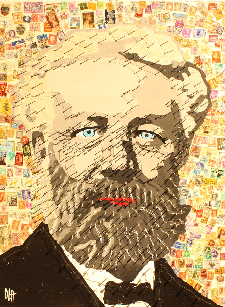 Jules Verne