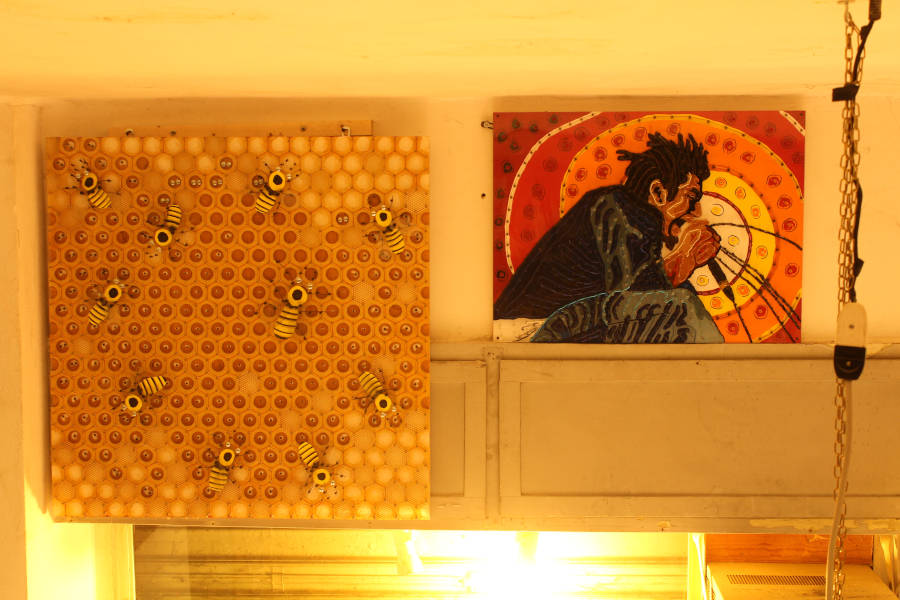 Laboratorio