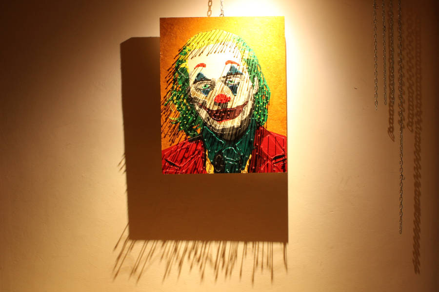 “Joker”