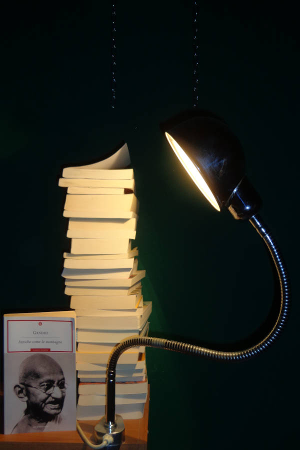 Readings