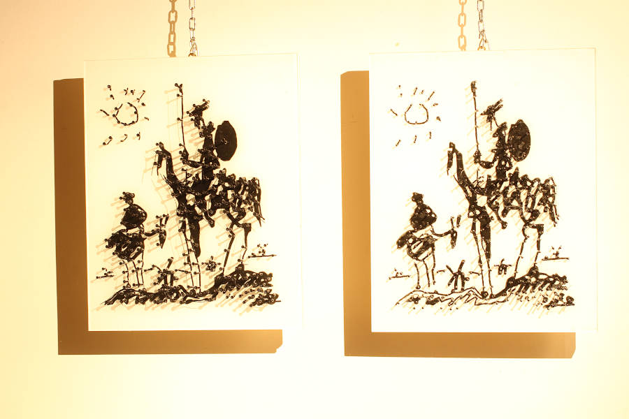 Don Quixote