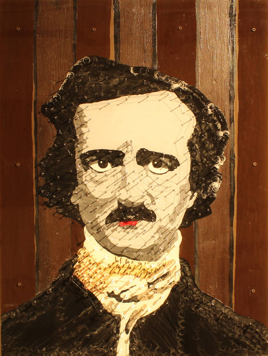 Edgar Allan Poe