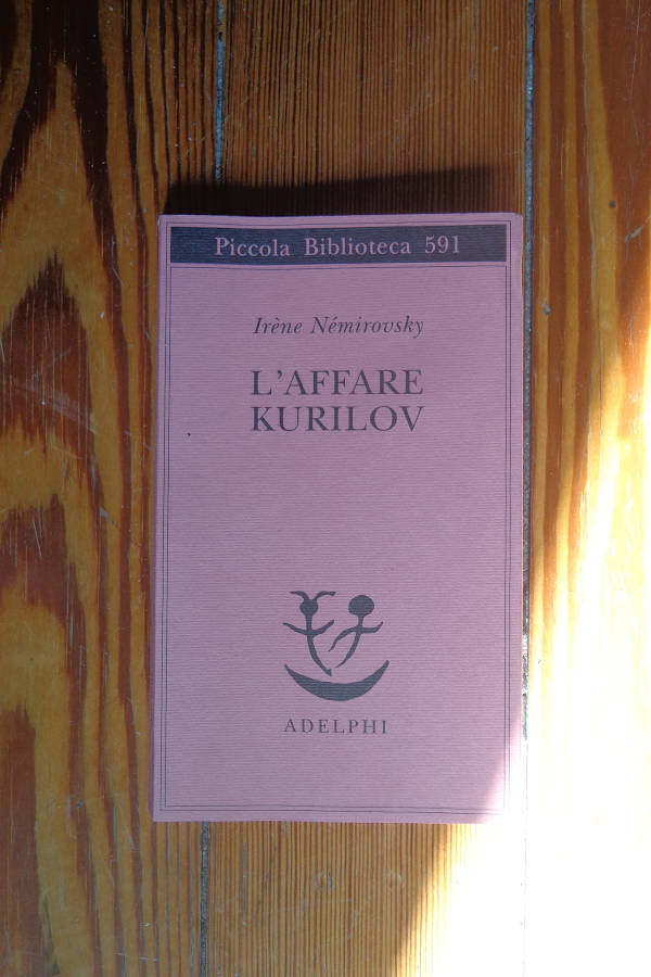Readings