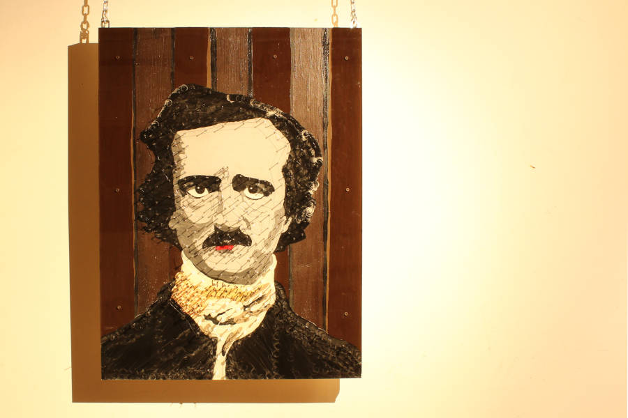 Poe