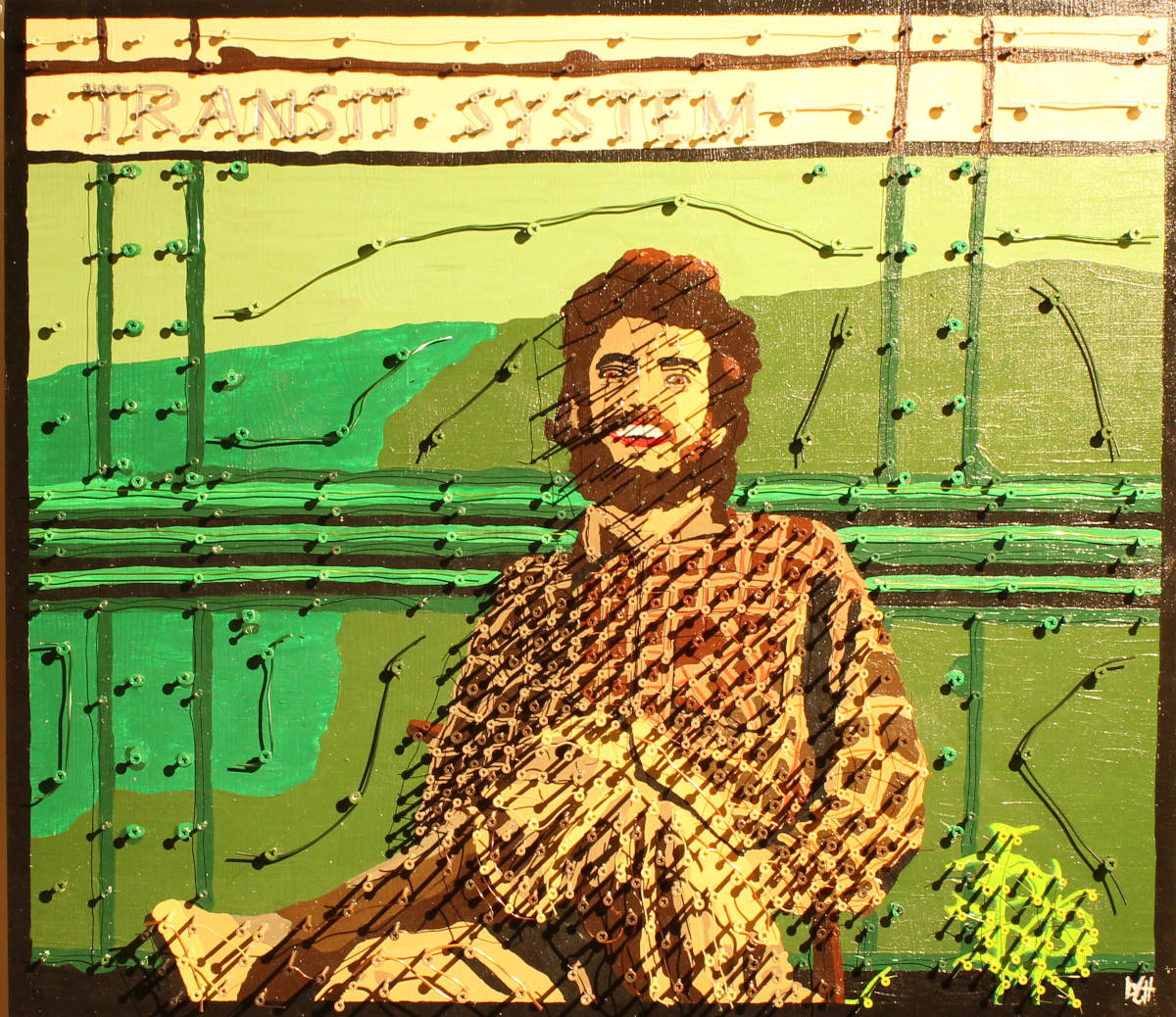 Christopher McCandless