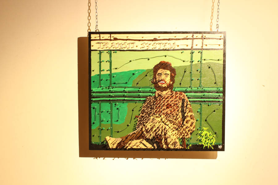 Christopher McCandless