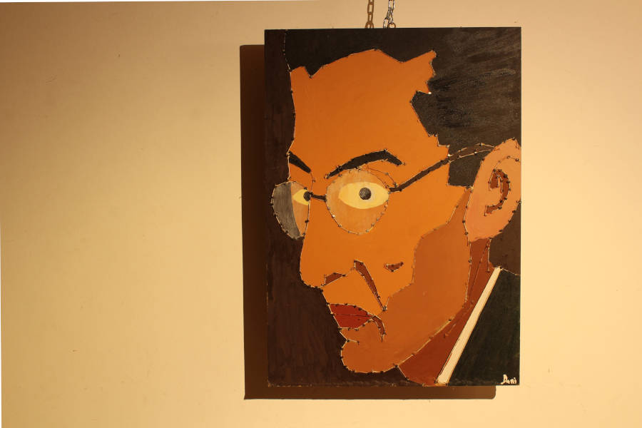 Cesare Pavese (+ 27/08/1950).