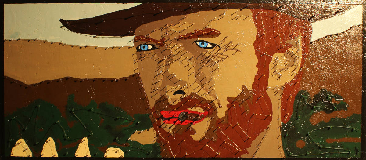 The Good (Clint Eastwood)