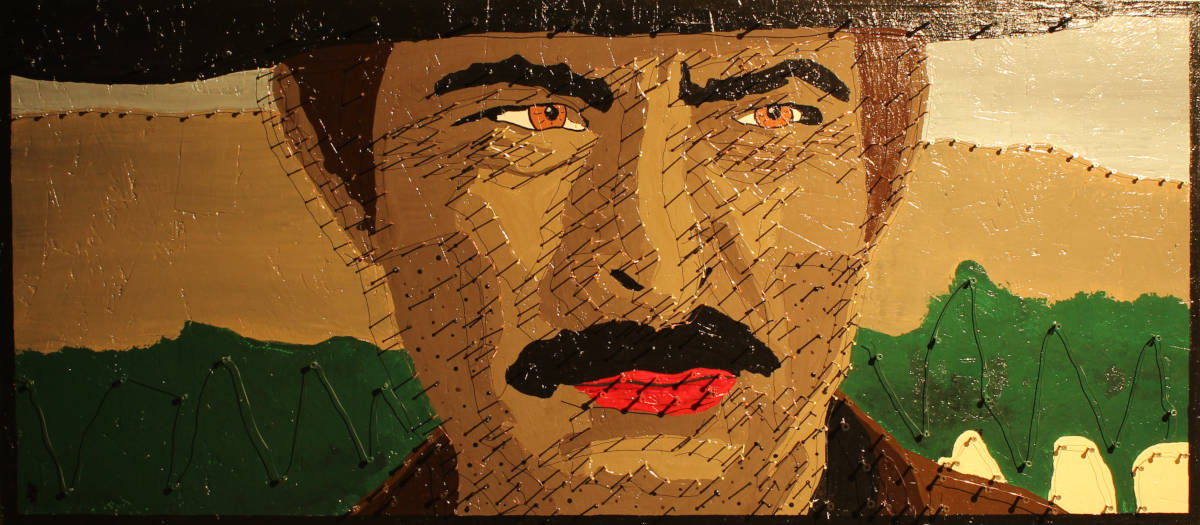 The Bad (Lee Van Cleef)