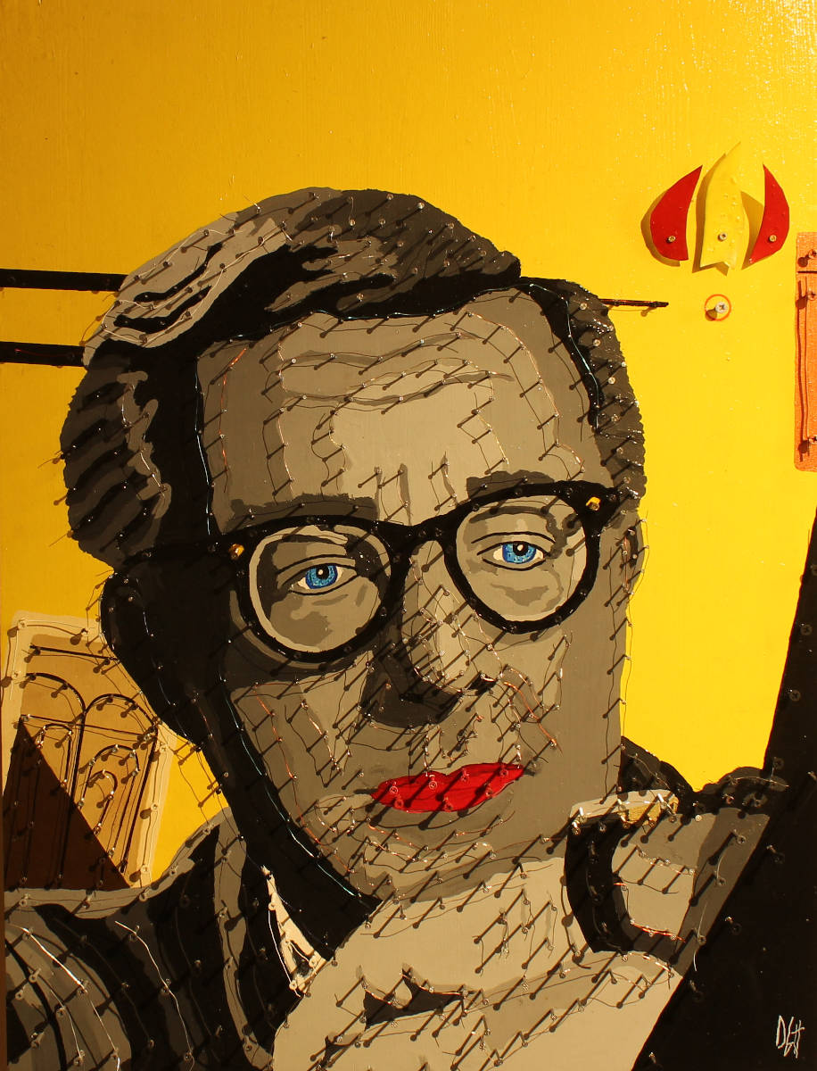 Ray Bradbury