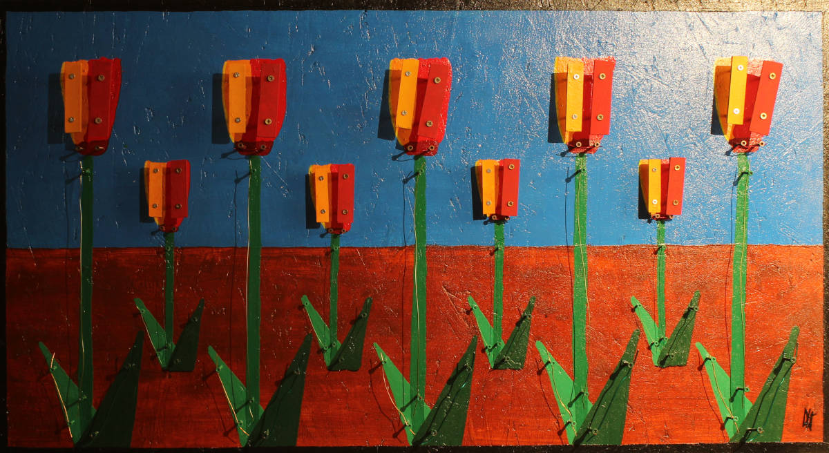 Tulipani