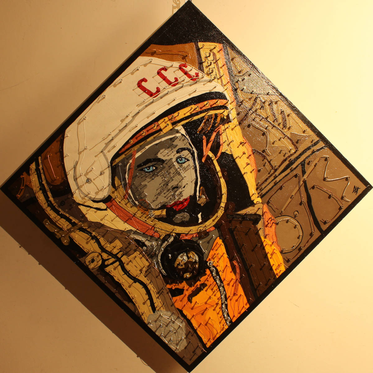 Jurij Gagarin