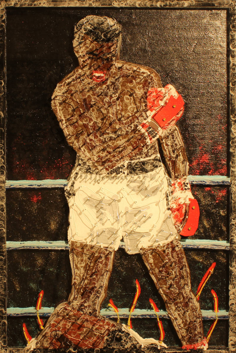 Muhammad Alì