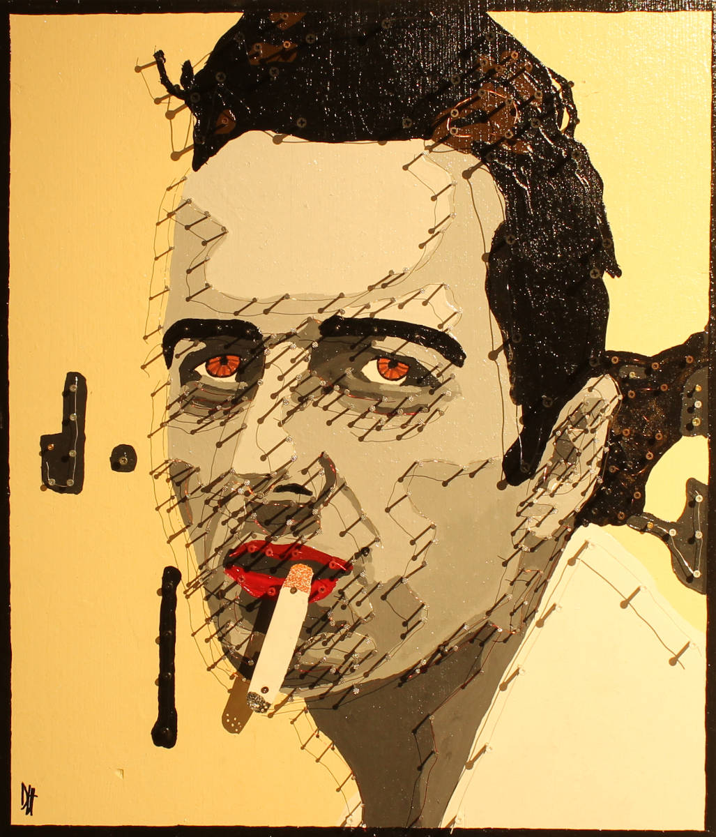 Joe Strummer