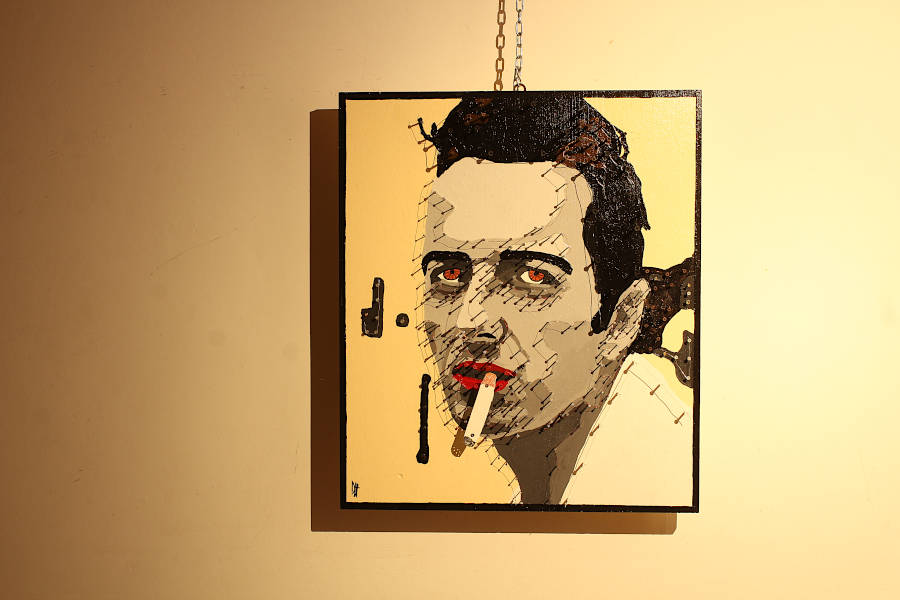 The Clash