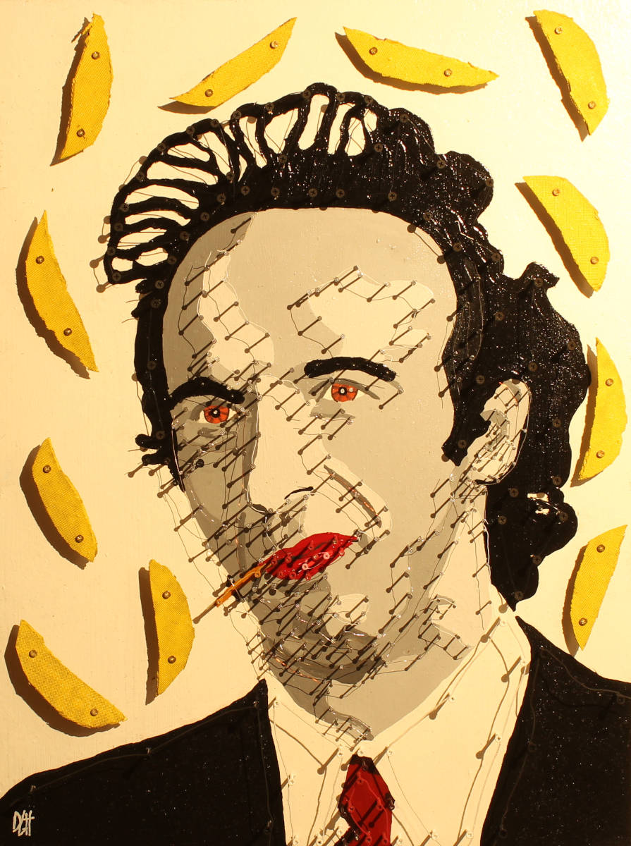 Roberto Benigni