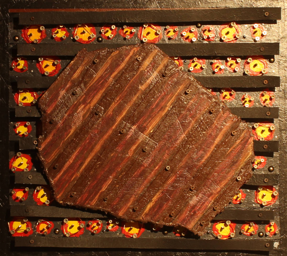 Riti Primitivi