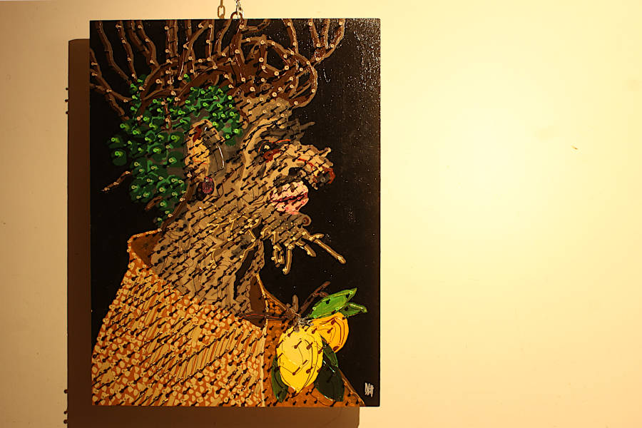 Arcimboldo 2023