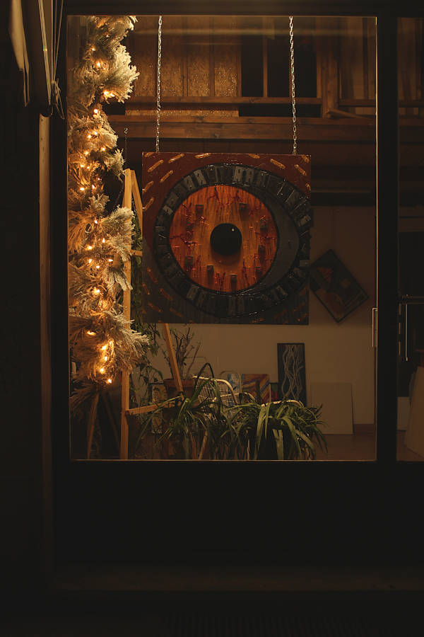 December showcase