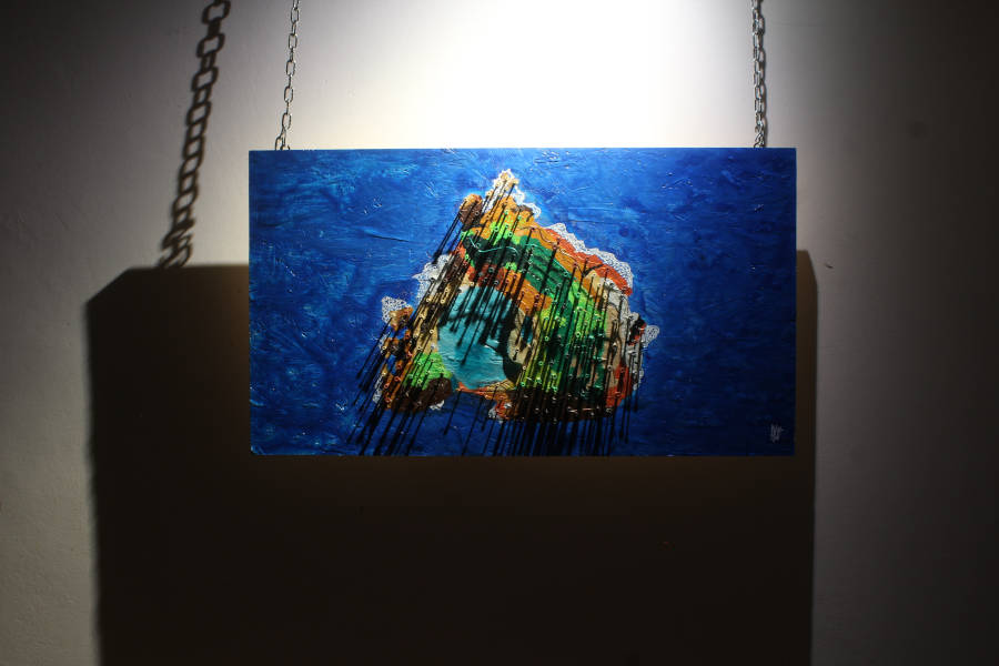 Islet
