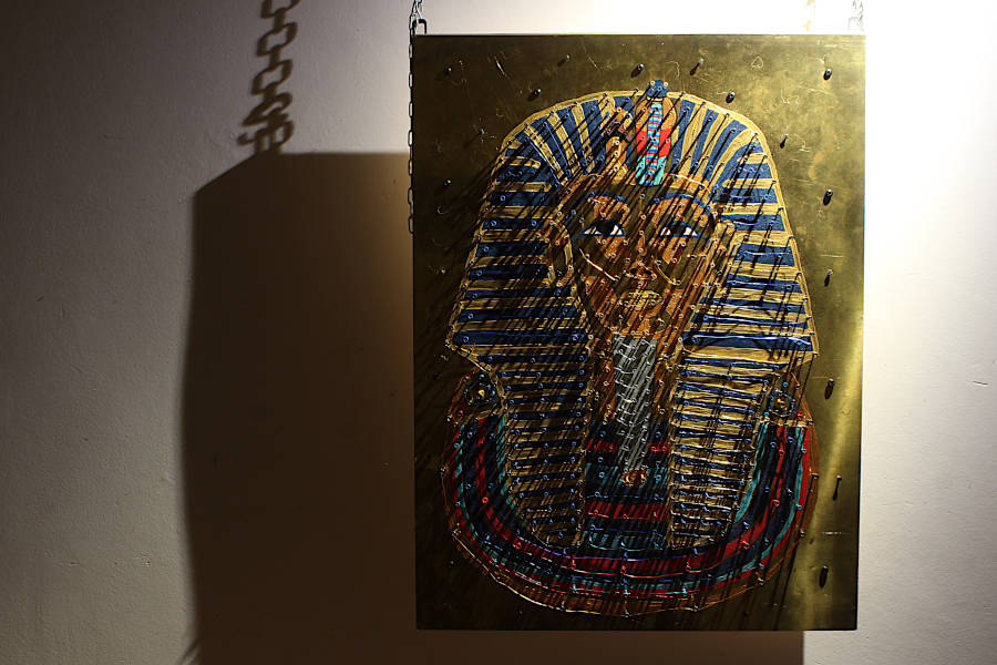 Nei 200 anni del museo egizio